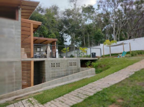 Espaço Verde Reserva